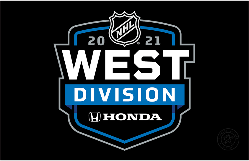 National Hockey League 2021 Division Logo v4 t shirts iron on transfers